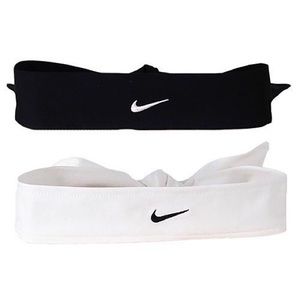 Nike headband bundle